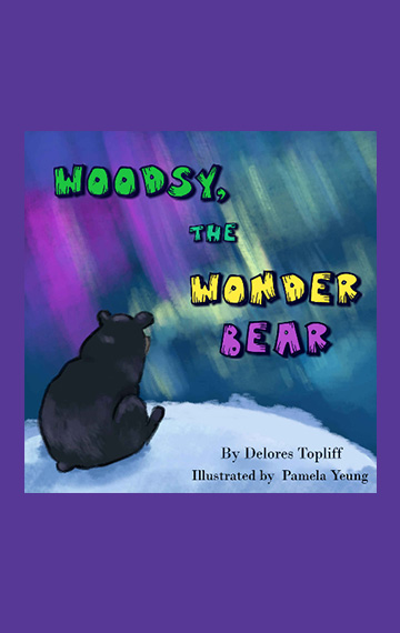 The Wonder Shop, Bear