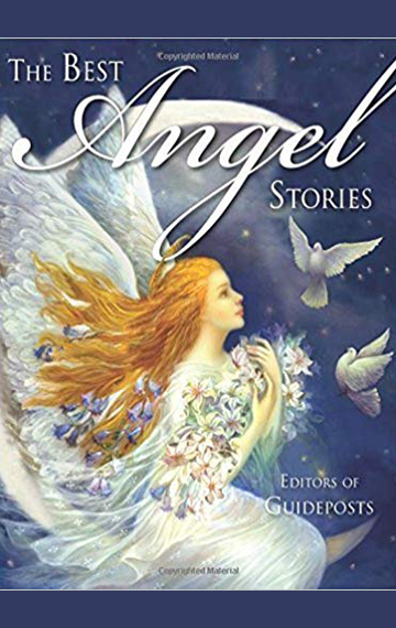 The Best Angel Stories – 2015
